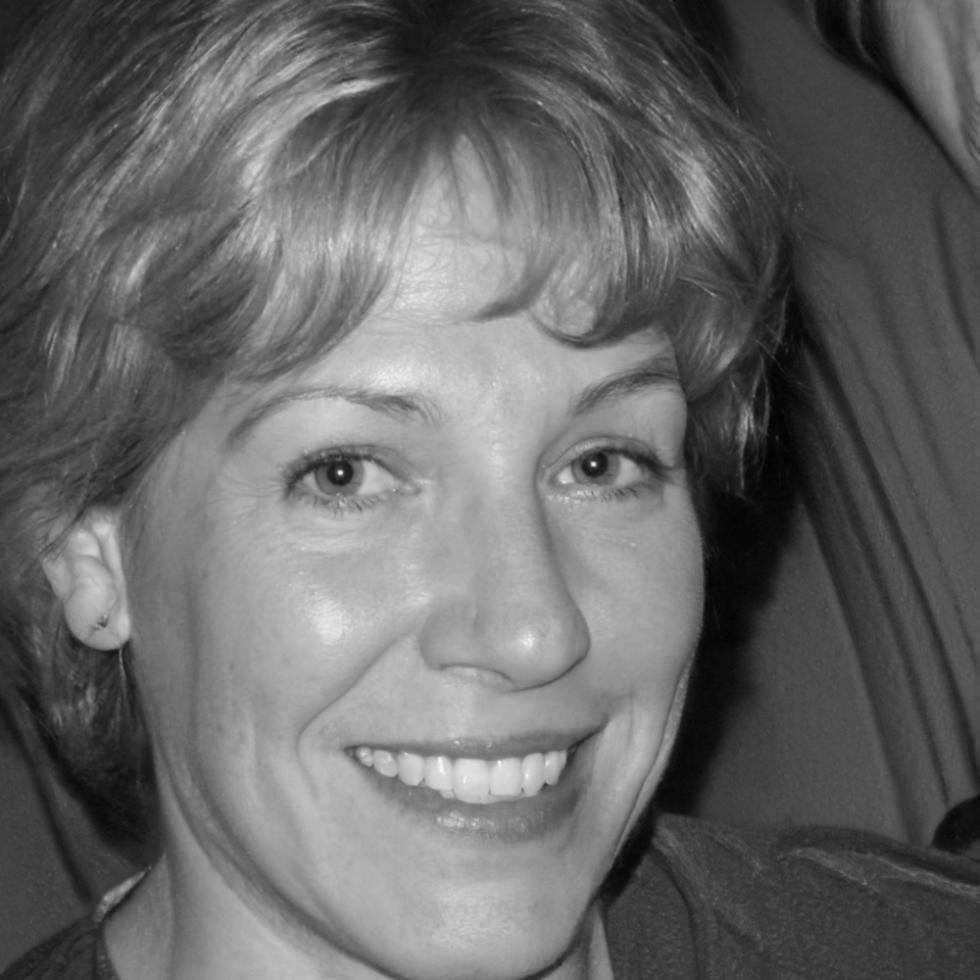Retrato de Esperanza Vidal